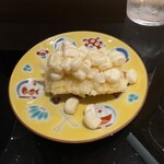 麻布十番 真田 - 