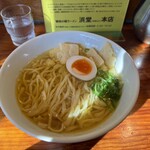 浜堂ラーメン - 
