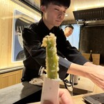 麻布十番 真田 - 