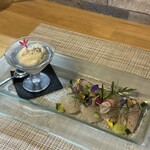 ビストロ セレニテ - 