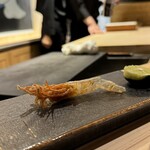 麻布十番 真田 - 