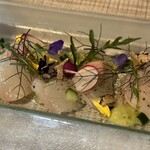 ビストロ セレニテ - 