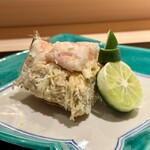 麻布十番 真田 - 