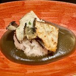 麻布十番 真田 - 