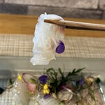 ビストロ セレニテ - 