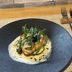 ビストロ セレニテ - 