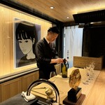 麻布十番 真田 - 