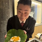 麻布十番 真田 - 