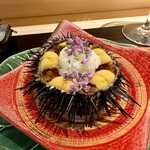 麻布十番 真田 - 