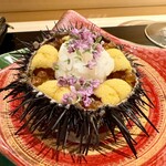 麻布十番 真田 - 