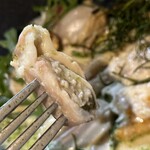 ビストロ セレニテ - 