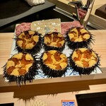 麻布十番 真田 - 