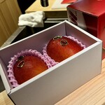 麻布十番 真田 - 