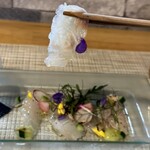 ビストロ セレニテ - 