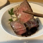 ビストロ セレニテ - 