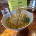 浜堂ラーメン - 