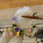 ビストロ セレニテ - 