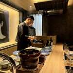 麻布十番 真田 - 