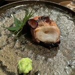 麻布十番 真田 - 