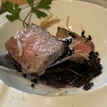 ビストロ セレニテ - 