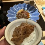 麻布十番 真田 - 