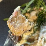 ビストロ セレニテ - 