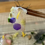 ビストロ セレニテ - 