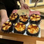 麻布十番 真田 - 