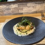 ビストロ セレニテ - 