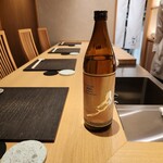 日本料理 初志 - 