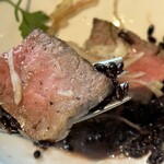 ビストロ セレニテ - 