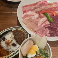 横浜焼肉kintan - 