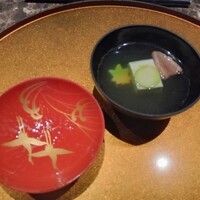 宮崎尾崎牛 鉄板焼き 吟 梅田ヒルトンプラザウエスト - 