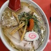赤湯ラーメン 龍上海 赤湯本店