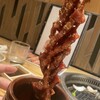 京の焼肉処 弘 八条口店