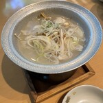 日本料理 花木鳥 - 