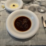 ドミニク・ブシェ トーキョー - 