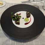 ドミニク・ブシェ トーキョー - 