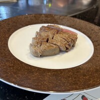 ステーキハウスハマ 六本木本店 - 