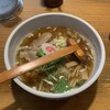 会津ラーメン 和