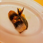 トラットリア デッラ ランテルナ マジカ - 