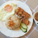 居酒屋 カラオケ LOVE - 料理写真: