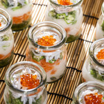 ボンサルーテ・カフェ - ワシン丼　　　※イメージ