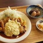食堂 ソノニ - 