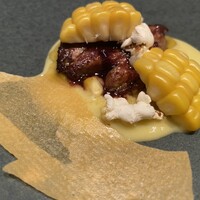 ル・ニコ・ア・オーミナミ - 