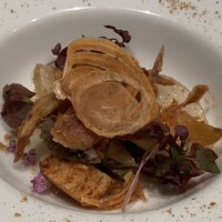 ル・ニコ・ア・オーミナミ - 