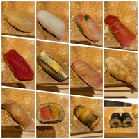 鮨 いつつ - 