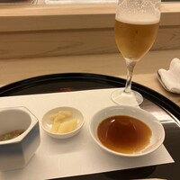 鮨割烹やま中 - 