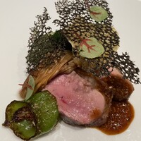 ル・ニコ・ア・オーミナミ - 