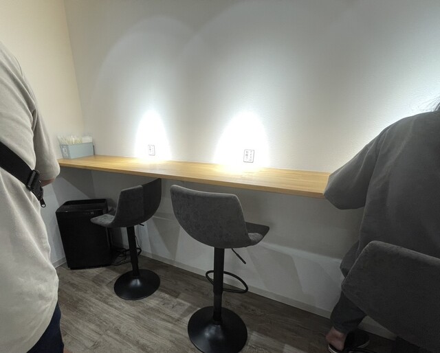 アイスは別腹 仙台泉中央店 - 泉中央（ソフトクリーム）の写真